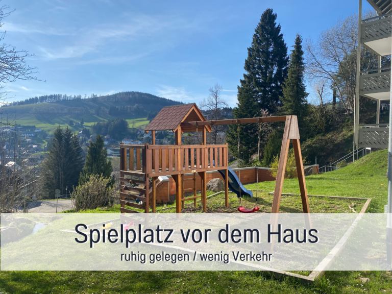 Spielplatz