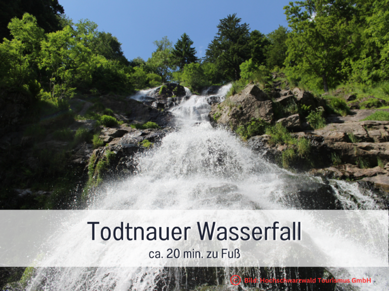 Wasserfall