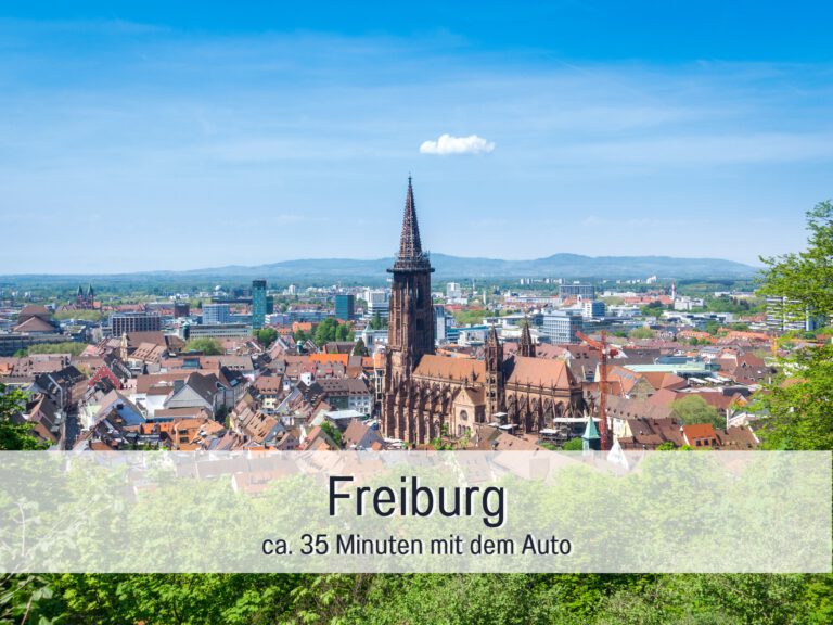 Freiburg neu