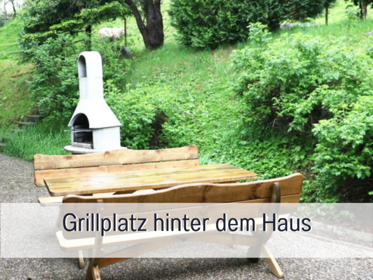 Grillplatzh